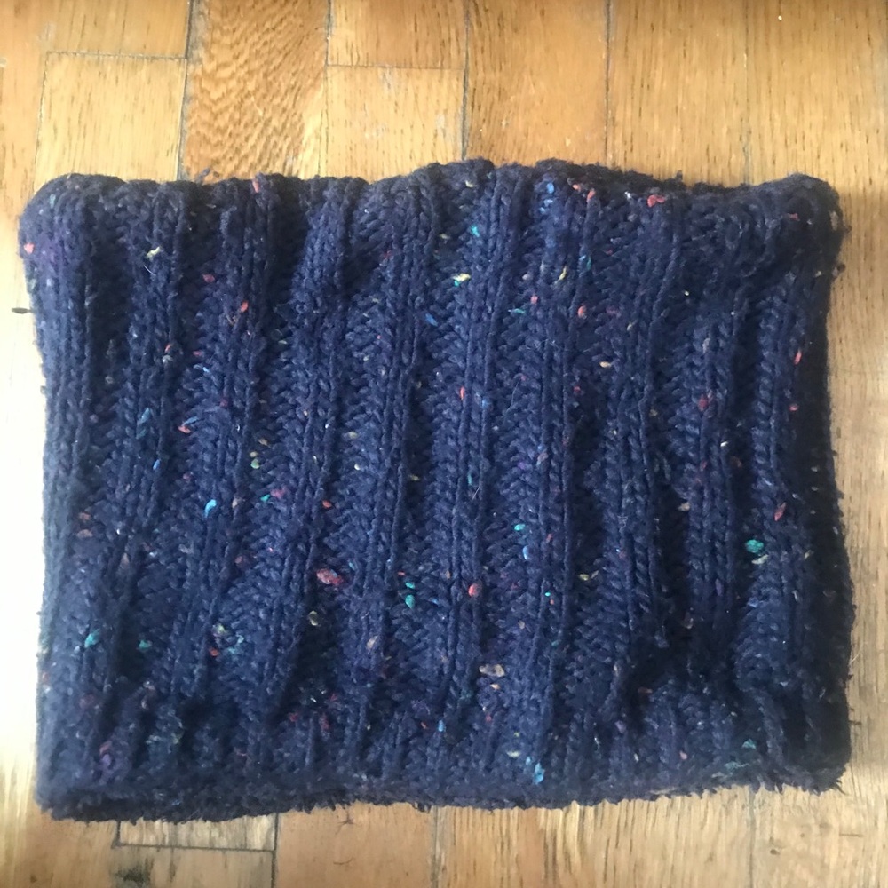 scarf 🧣